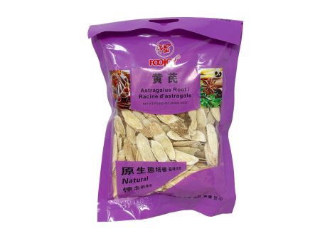 Foojoy Astragalus Root Fashion