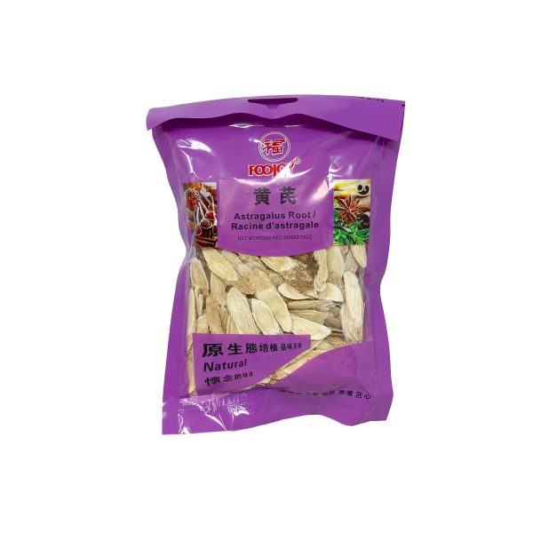 Foojoy Astragalus Root Fashion