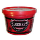 Bloemer s Hot Chili Base Fashion