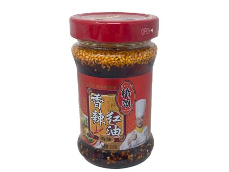 Qt Spicy Red Oil Online Sale