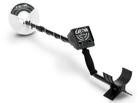 C.SCOPE CS1MXMETAL DETECTOR Online now