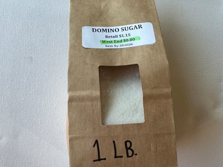 Domino Granulated Sugar Online now