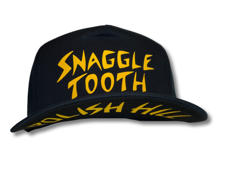 Snaggletooth Snagglecidal Hat Online now