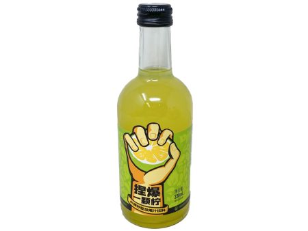 Lime Compound Drink Online