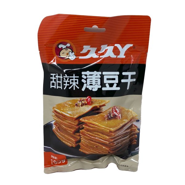 Dried Beancurd(spicy) Online Hot Sale