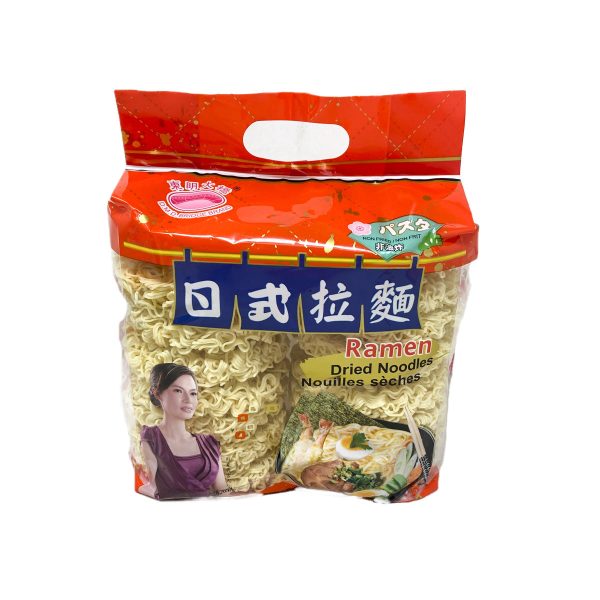 D.m.d Ramen Noodles For Discount