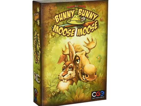 Bunny Bunny Moose Moose Cheap