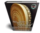 Middle Eastern Bendir - Large Authentic WAVE Samples Loops Library For Discount