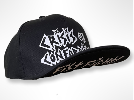 Crisis of Conformity - Hat For Discount