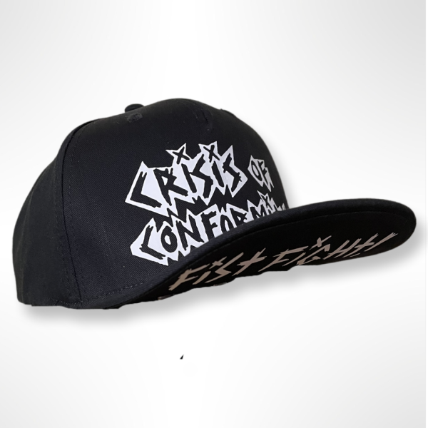 Crisis of Conformity - Hat For Discount