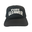 Cube Gleamer Hat Fashion