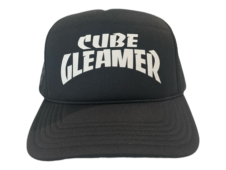 Cube Gleamer Hat Fashion