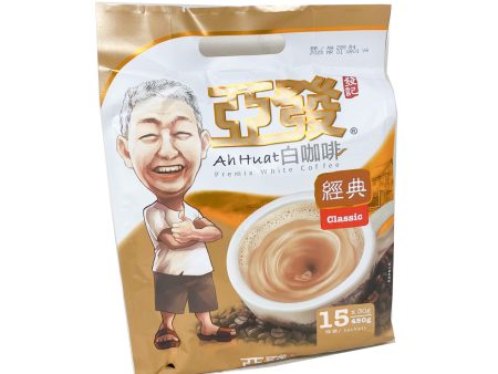 Ah White Coffee(classic Online Hot Sale