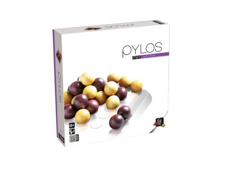 Pylos Mini on Sale