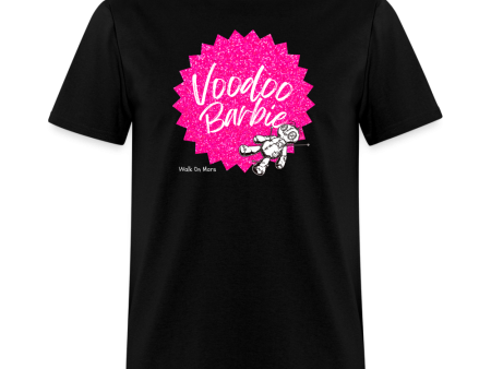 Voodoo Doll T-Shirt For Discount