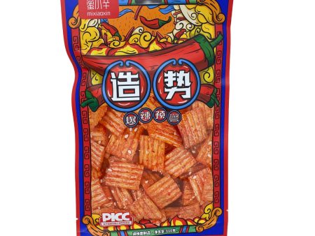 Mxx Snack Spicy Gluten on Sale