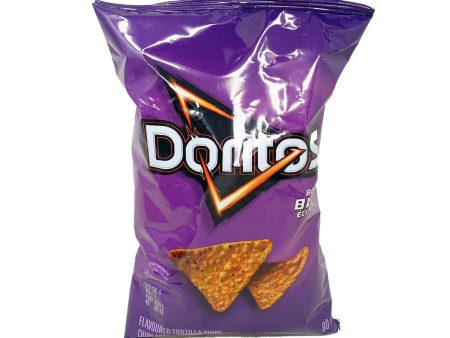 Doritos Tortilla Chips For Discount