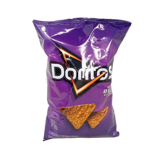 Doritos Tortilla Chips For Discount