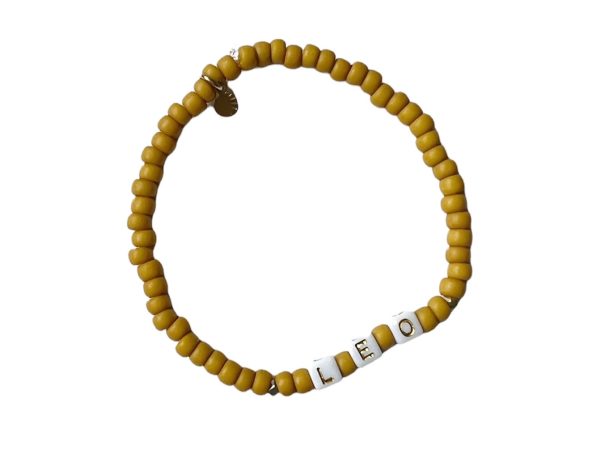 ZODIAC thin bracelet Sale