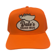 Dale’s Dead Bug Hat Cheap