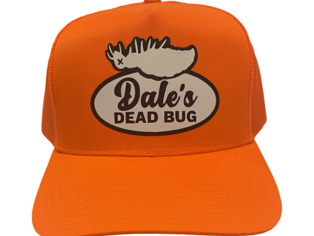 Dale’s Dead Bug Hat Cheap