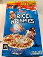 Rice Krispies, 12oz - Kellogg s Online now