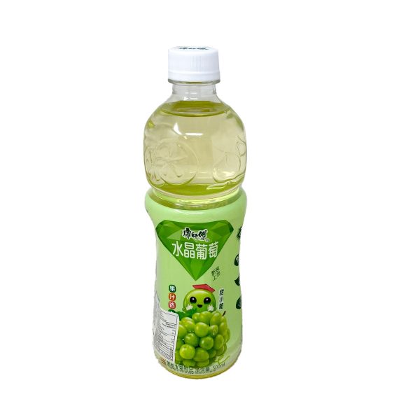 Ksf Drink(crystal Grape on Sale