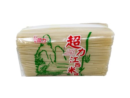 Chewy Jiangxi Rice Strick For Discount