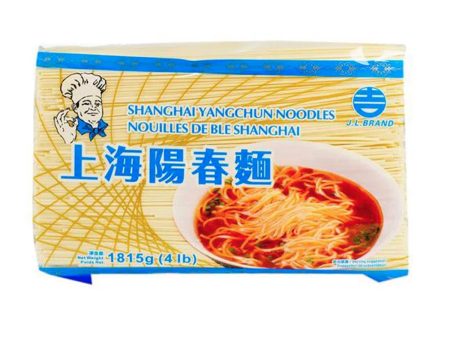 J.L Ramen Noodles Series Online Sale