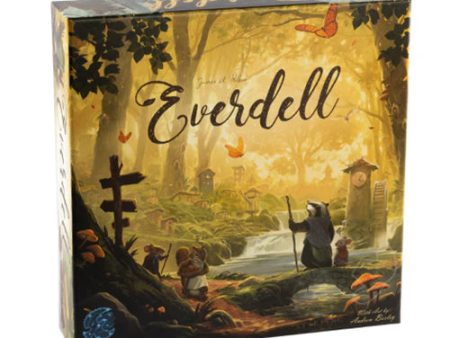 Everdell Cheap