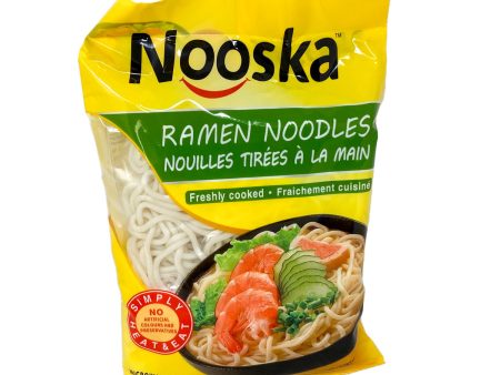 Nooska Ramen Noodle Cheap