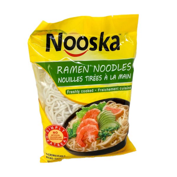 Nooska Ramen Noodle Cheap