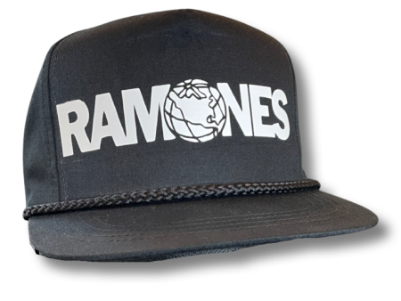 Ramones World Hat Cheap