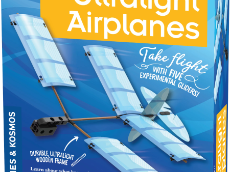 Ultralight Airplanes Supply