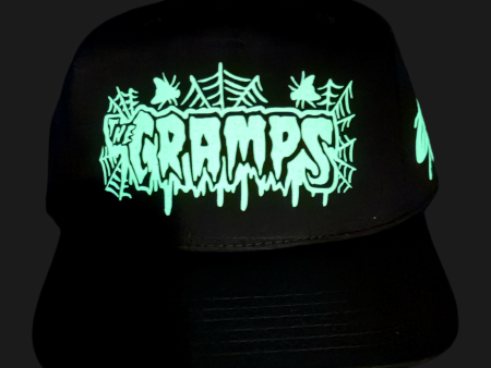 Cramps-Halloween Fly- Hat For Discount