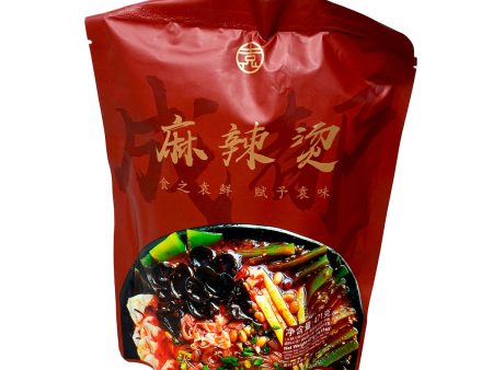 Yx Hot Pot Noodle For Discount