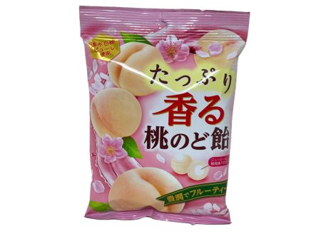 Aroma Peach Thoat Candy Online Sale