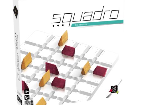 Squadro Hot on Sale