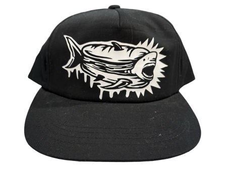 Shark Sandwich-  Imperfect Cap For Discount