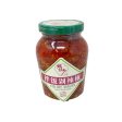 Chilli Peppers Paste Online