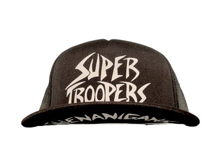 Suicidal Troopers Hat For Sale