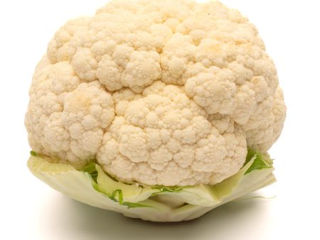 Cauliflower - Habegger Produce Supply