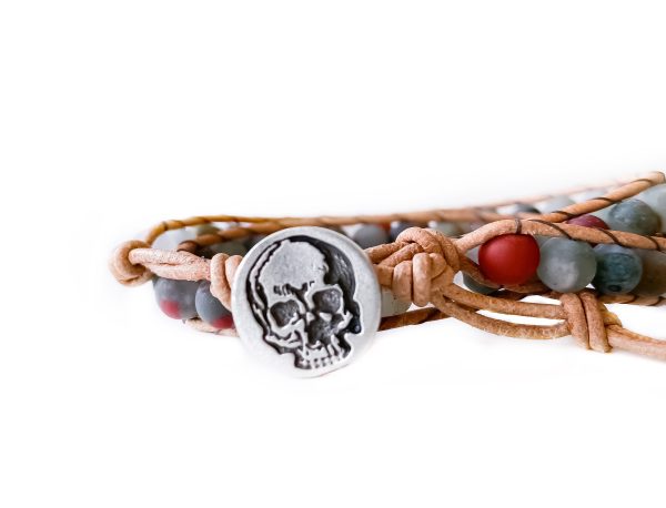 CAMINO double wrap bracelet Supply