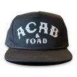 ACAB CBGB cap Cheap