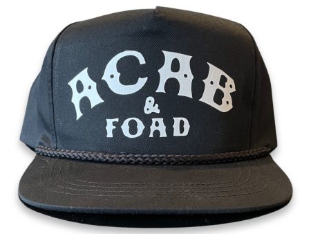 ACAB CBGB cap Cheap