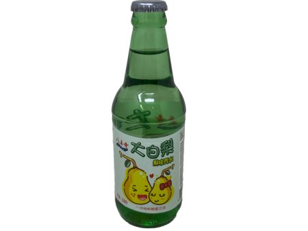 Bws Drink(pear) Discount