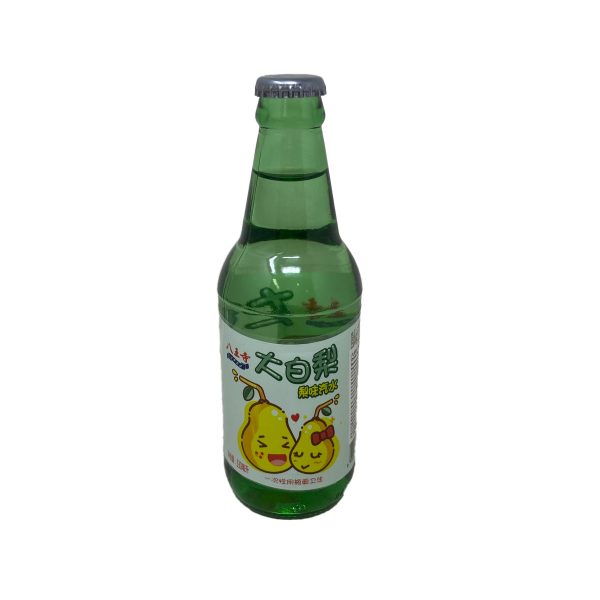 Bws Drink(pear) Discount