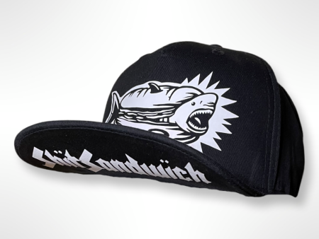 Shark Sandwich - Hat on Sale