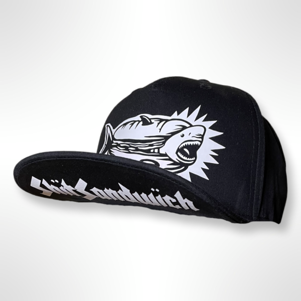 Shark Sandwich - Hat on Sale