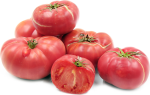 Tomato (Pink Heirloom) - Habegger Produce Fashion